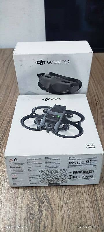 DJI avata  DJI fpv goggles DJI fpv remote 11