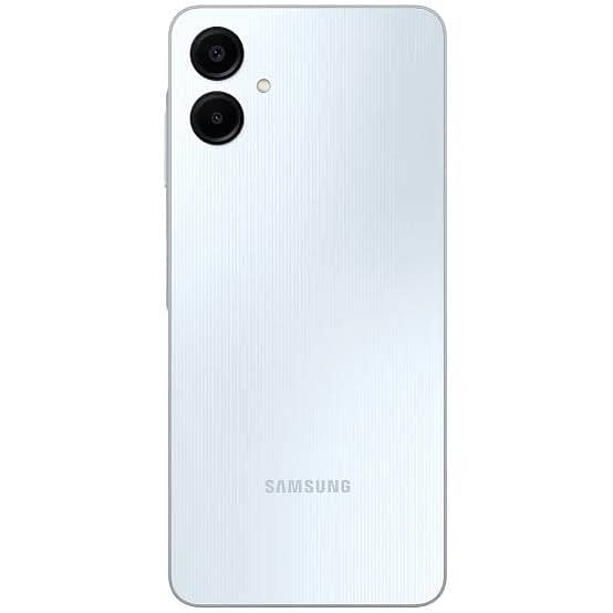 Samsung A06 just open box 0