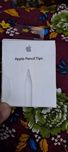 Apple Pencil Tips