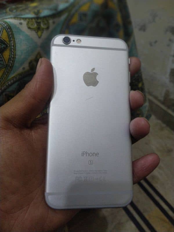 iPhone 6s 1