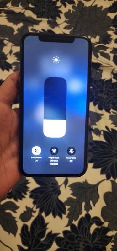 iPhone Xs dual sim pta approved all okay 3