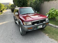 Toyota Surf 1994