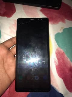 Samsung note 8 urgent sale