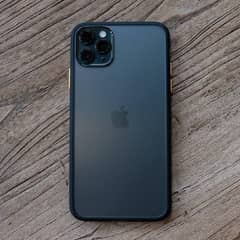 Apple iPhone 11 Pro