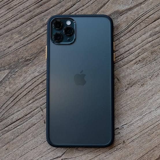 Apple iPhone 11 Pro 0