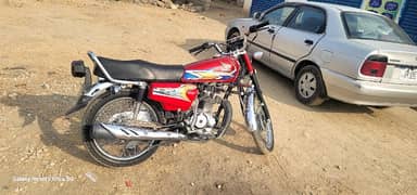 125 20 model full new