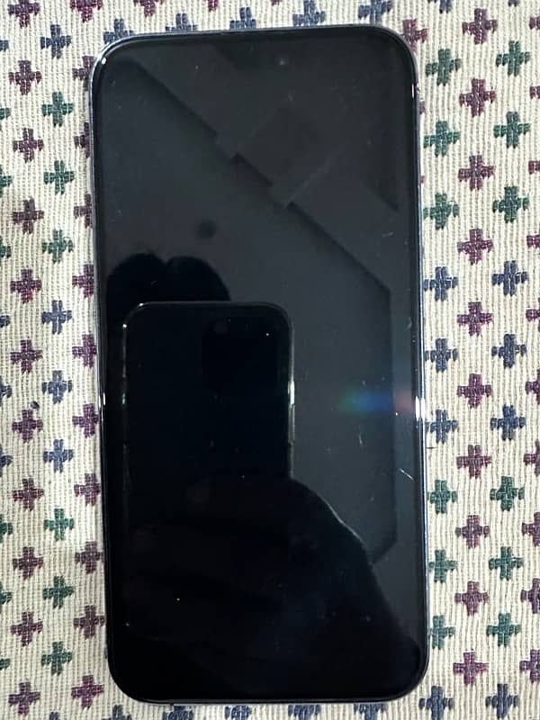 iPhone 14  Pro Max Excellent condition 1