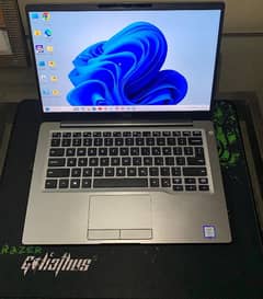 Dell latitude 7400