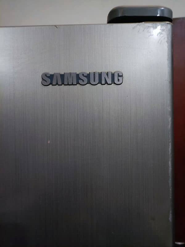 samsung double door fridge 1