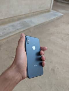 I Phone Xs (64gb)