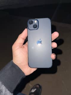 Iphone 13 jv 128gb