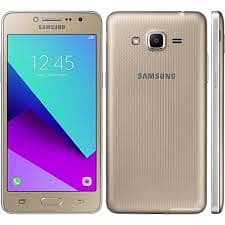 Samsung Mobile J2