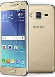 Samsung Mobile J2 2