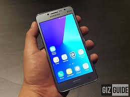 Samsung Mobile J2 4