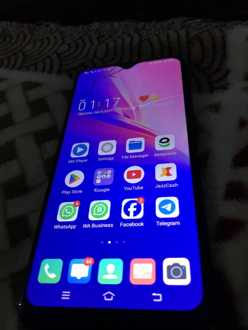 Vivo Y11 3/32gb 2