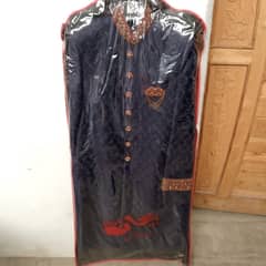 urgent sale sherwani