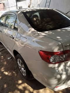 Toyota Corolla xli full original