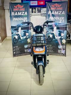 Z1 Scooty for baby