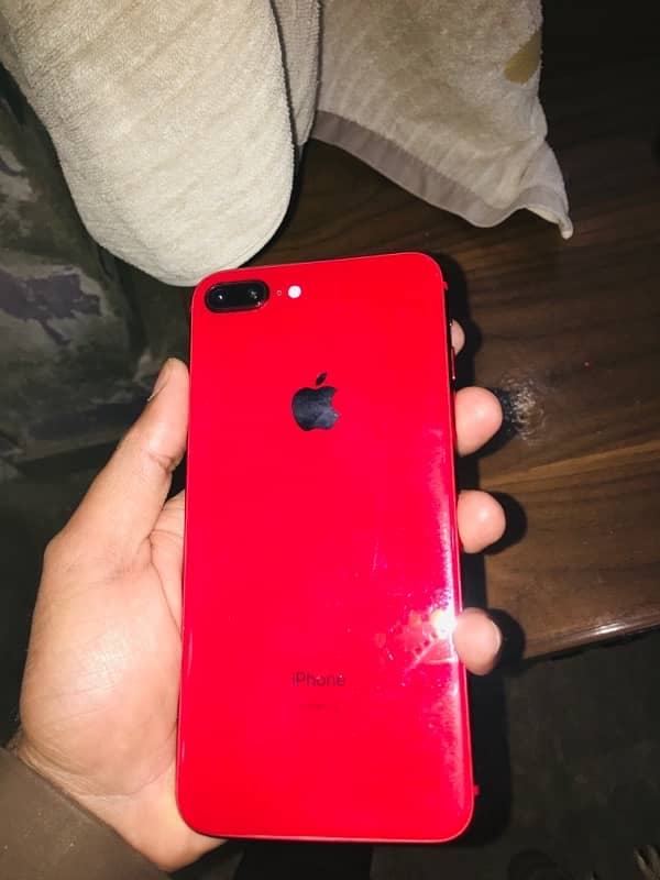 Iphone 8 plus 2