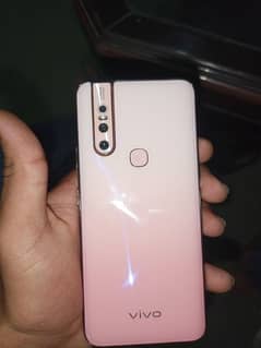 vivo v15