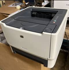 hp printer model p2015 in new condition