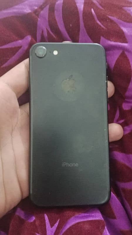 iphone 7 pta approved 32gb 4