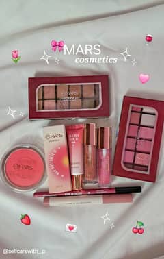 Makeup Products