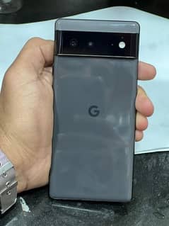 Google Pixel 6 8/128