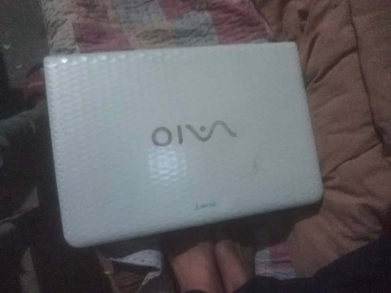 Sony vaio 1