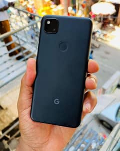 Google pixel 4a6/128