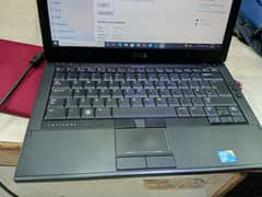 Dell laptop core i5 1st generation