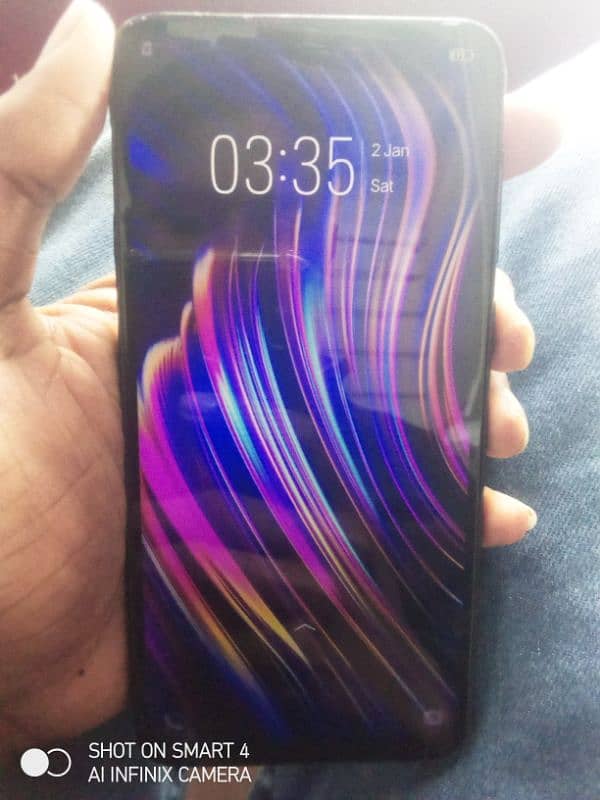 I am selling vivo mobile 1