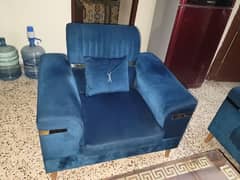 5 seater sofa set for sell