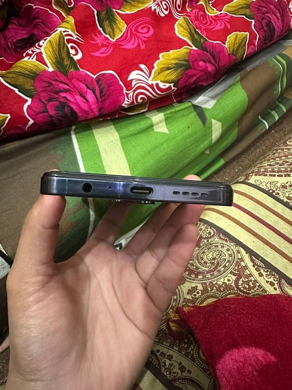 Infinix Note 30 for sale 5