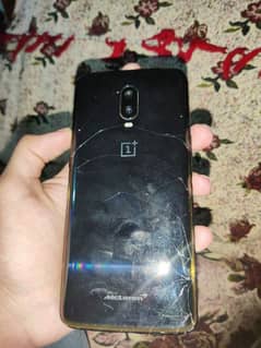 Oneplus 6t McLaren (10/256)dual pta