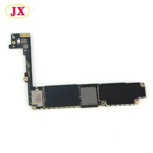 iphone 7 plus 128gb official pta aprove motherboard 0