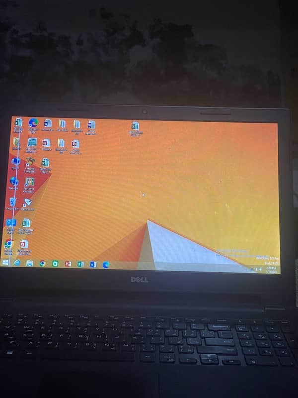 Dell Inspiron 3542 3