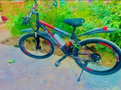 Road Star Bicycle for Sale