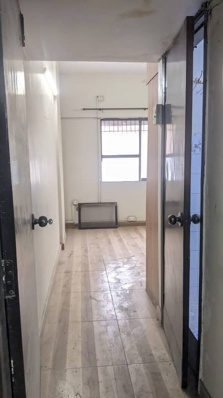 FLAT FOR RENT 2