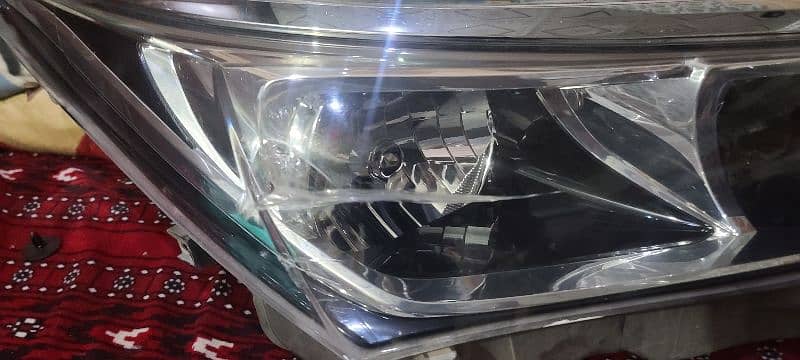 toyota corolla 2020 headlight 2