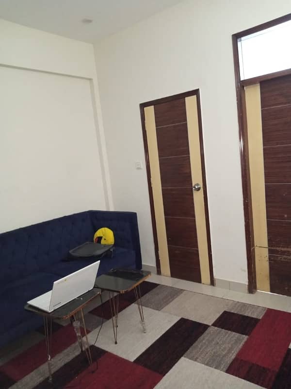 Flat For Rent 2