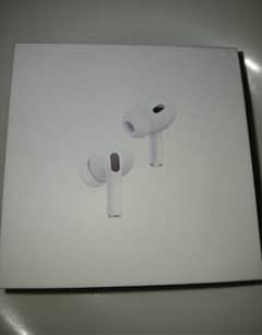 Airpods pro 2nd Generation