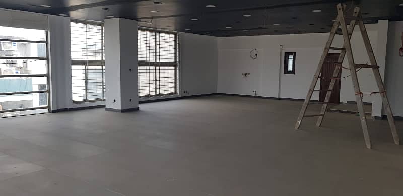 DEFENCE 2000+2000+2000 SQUARE FEET OFFICE FLOORS FOR RENT 0