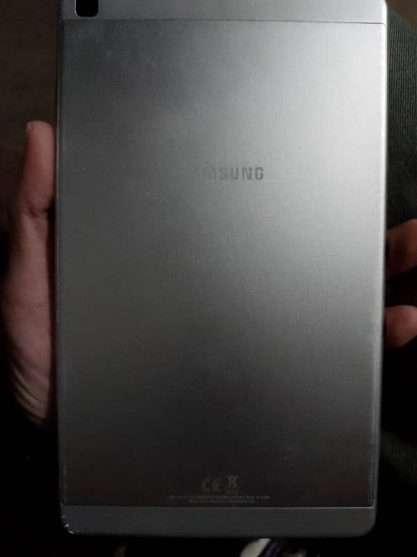 Samsung tab A 8.0 5