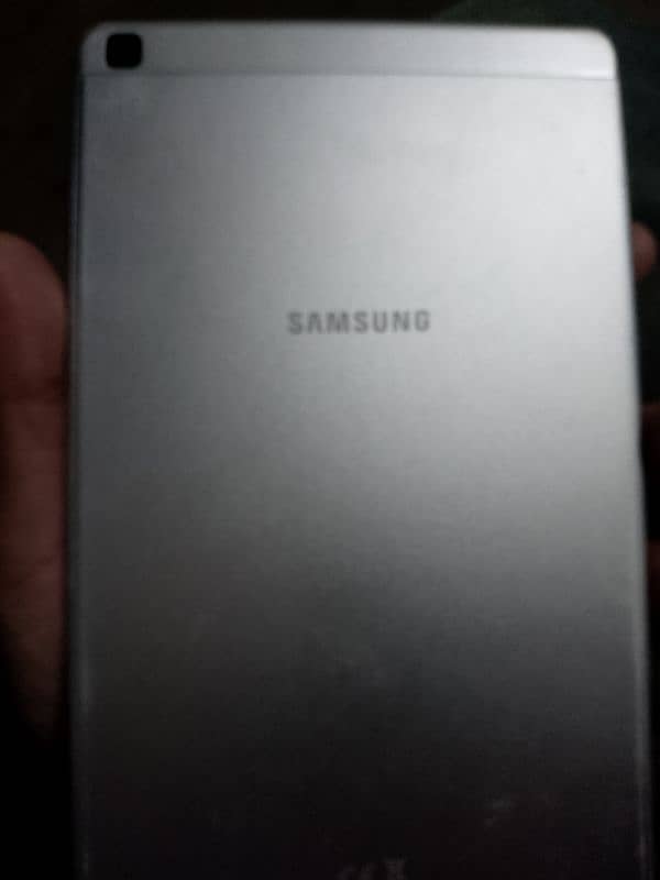 Samsung tab A 8.0 6