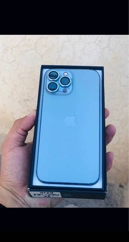 I phone 13 pro max pta approved urgent sell 1