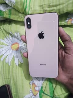 iphone xs max 512gb pta approved