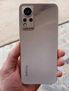 Infinix Note 12 6/128