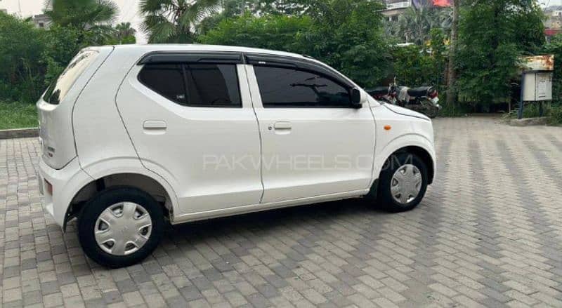 Suzuki Alto 2022 2