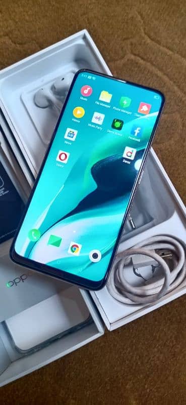 Oppo Reno 2f 1